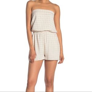 Collective Concept Dressy Romper